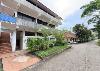 บรรยากาศภายในวิทยาลัย 4