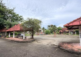 บรรยากาศภายในวิทยาลัย 2